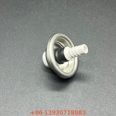 วาล์วสเปรย์ฟอง PU ที่ทนทาน สําหรับการปิดและกันความร้อน วาล์วฟองพอลิอุเรธานที่ปรับได้ สําหรับการก่อสร้าง
