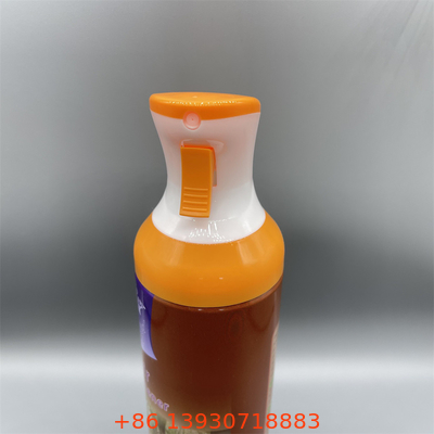 ฝาครอบทริกเกอร์ FreshMist ขนาด 65 มม. สำหรับเครื่องพ่นสเปรย์ปรับอากาศแบบป้องกันการรั่วไหล สำหรับฉีดสเปรย์ปรับอากาศ
