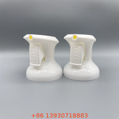 65mm Aerosol Trigger Cap for Industrial Cleaning Product Dispensing