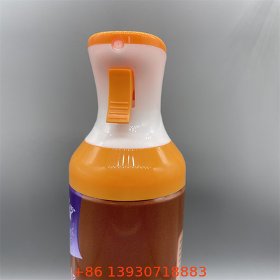 ฝาครอบทริกเกอร์ FreshMist ขนาด 65 มม. สำหรับเครื่องพ่นสเปรย์ปรับอากาศแบบป้องกันการรั่วไหล สำหรับฉีดสเปรย์ปรับอากาศ