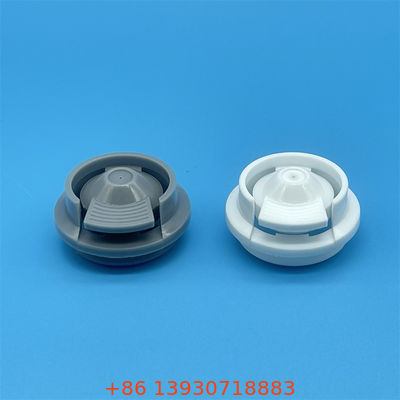 ตัวกระตุ้นปุ่มกดนิ้วหัวแม่มือสเปรย์พริกไทยสำหรับสเปรย์ป้องกันตัว