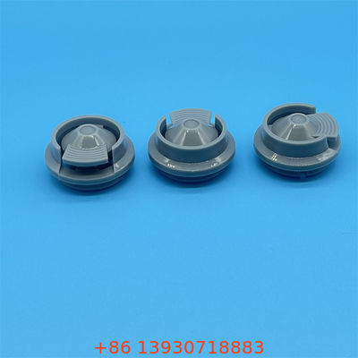 ตัวกระตุ้นปุ่มกดนิ้วหัวแม่มือสเปรย์พริกไทยสำหรับสเปรย์ป้องกันตัว