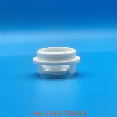 ตัวกระตุ้นปุ่มกดนิ้วหัวแม่มือสเปรย์พริกไทยสำหรับสเปรย์ป้องกันตัว