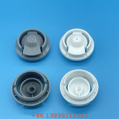 ตัวกระตุ้นปุ่มกดนิ้วหัวแม่มือสเปรย์พริกไทยสำหรับสเปรย์ป้องกันตัว