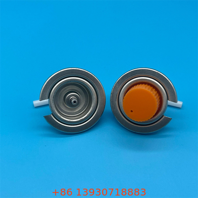 วาล์วควบคุมการไหลของ Cooktop สําหรับเตาแก๊ส