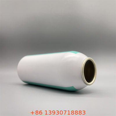 กระป๋องอะลูมิเนียมสเปรย์แบบพิมพ์ลายสำหรับมูสเครื่องสำอางและผลิตภัณฑ์ดูแลส่วนบุคคล