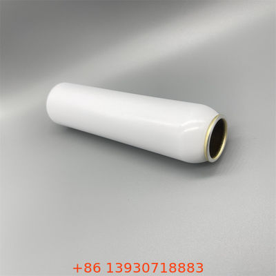 กระป๋องอะลูมิเนียมเอเอโรโซล พร้อมการพิมพ์ 360 องศา สําหรับการสร้างที่ป้องกันการรั่วที่ไม่มีรอยต่อและคุณสมบัติอุปสรรคที่ดีกว่า