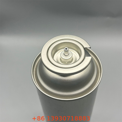 เครื่องควบคุมก๊าซค่ายปริมาณแรงดันสูง สําหรับแกรลกลางแจ้งขนาดใหญ่ √ 3/8&quot; Thread