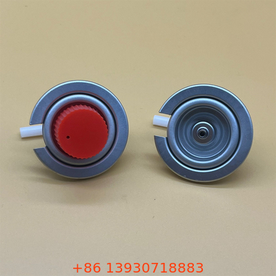 วาล์วเตาแก๊สแคสเซ็ตที่พัฒนาขึ้น สําหรับการทําอาหารกลางแจ้ง - ปรับความละเอียด, การออกแบบที่แข็งแรง