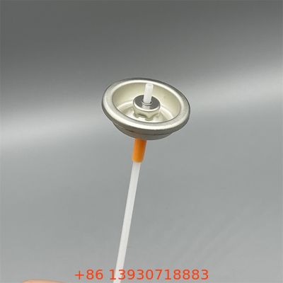ทนทาน 1 - นิ้วพลาสติก Stem Metered วาล์วสําหรับการชลประทานทางการเกษตร 1&quot; วาล์วเมตร