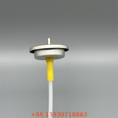 Superior One - Inch Metal Stem Metered Valve สําหรับระบบประปา 50/75/100 mcl แวลล์การวัดสตัมเมทเมท