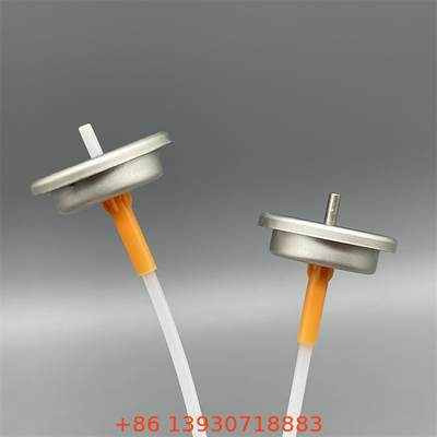 Superior One - Inch Metal Stem Metered Valve สําหรับระบบประปา 50/75/100 mcl แวลล์การวัดสตัมเมทเมท
