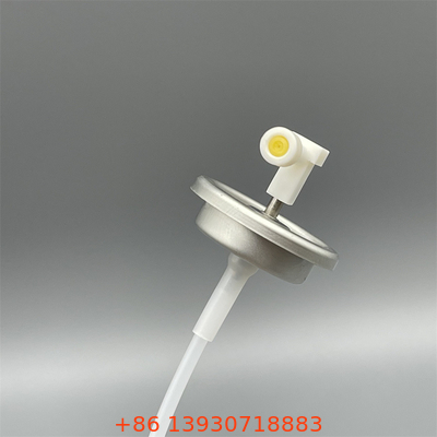 มหาสมัย 1 - Inch Metal Stem Metered Valve เครื่องปรับอากาศ เครื่องปรับอากาศ