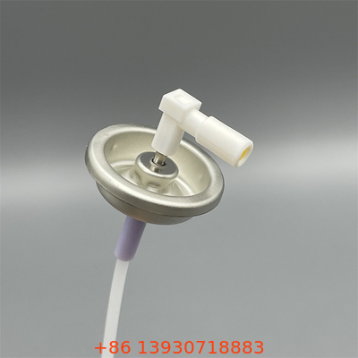 Superior One - Inch Metal Stem Metered Valve สําหรับระบบประปา 50/75/100 mcl แวลล์การวัดสตัมเมทเมท