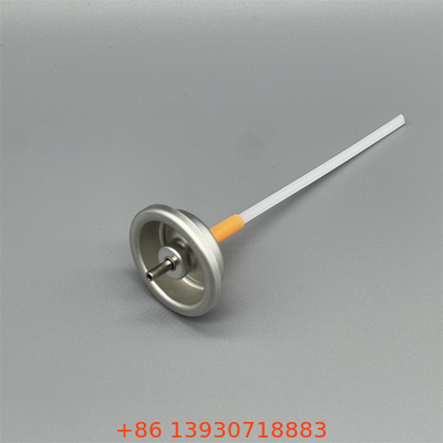 Superior One - Inch Metal Stem Metered Valve สําหรับระบบประปา 50/75/100 mcl แวลล์การวัดสตัมเมทเมท