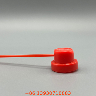 วาล์วฉีดทุกทิศทางสําหรับระบบ HVAC การกระจายพลังงานแบบเรียบร้อย