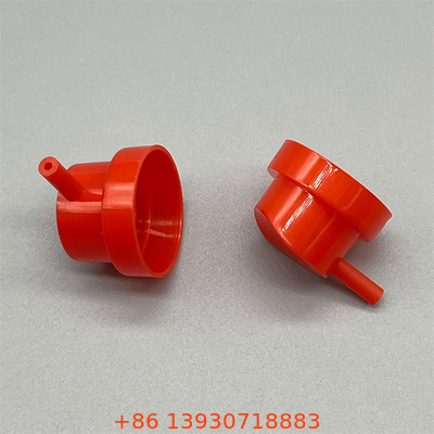 วาล์วฉีดทุกทิศทางสําหรับระบบ HVAC การกระจายพลังงานแบบเรียบร้อย