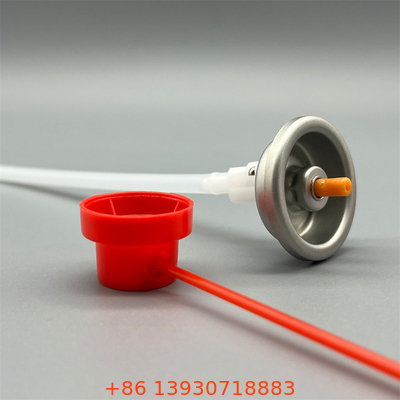 วาล์วขับเคลื่อน 360 องศาที่นวัตกรรมสําหรับผลิตภัณฑ์รถยนต์ - 250 มล.