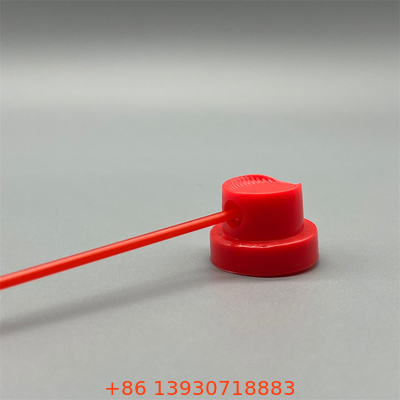 วาล์วขับเคลื่อน 360 องศาที่หลากหลายสําหรับเครื่องสําอาง - 50 มล