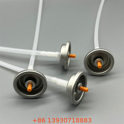 วาล์วปรับปรุง 360 องศาที่พัฒนาขึ้น สําหรับการดูแลบุคคล 10 มล.