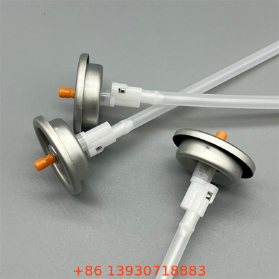 วาล์วขับเคลื่อน 360 องศาที่นวัตกรรมสําหรับผลิตภัณฑ์รถยนต์ - 250 มล.