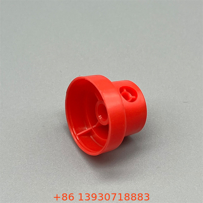 วาล์วขับเคลื่อน 360 องศาที่หลากหลายสําหรับเครื่องสําอาง - 50 มล