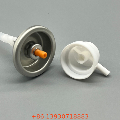 วาล์วประกอบวงจรเต็มสําหรับระบบ HVAC ประหยัดพลังงาน