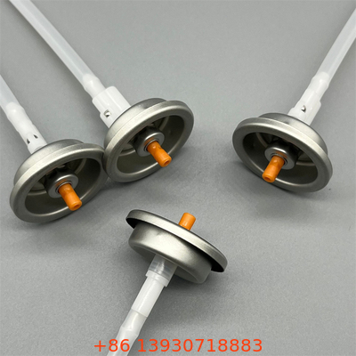 วาล์วประกอบวงจรเต็มสําหรับระบบ HVAC ประหยัดพลังงาน
