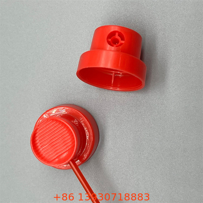 วาล์วระบายอากาศแบบหลากหลาย 360 องศา พร้อมเครื่องดําเนิน