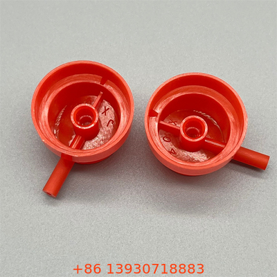 วาล์วขับเคลื่อน 360 องศาพรีเมียมสําหรับเครื่องทําความสะอาดครัวเรือน - 500 มล