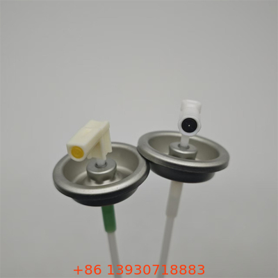 วาล์ว Diffuser กลิ่นหอมที่วัดสําหรับพื้นที่พาณิชย์