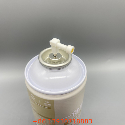 อะแดปเตอร์วาล์วเติมแก๊สไฟแช็กแบบแม่นยำสูง ป้องกันการรั่วไหล สำหรับไฟฉายและไฟแช็กบิวเทนระดับมืออาชีพ พร้อมซีลที่ปลอดภัย