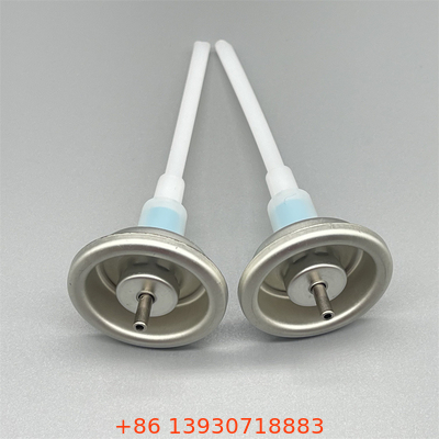 วาล์วระบายอากาศชั้นสูงสําหรับสเปรย์ละเอียด 400ul วาล์ววัดเครื่องปรับอากาศ