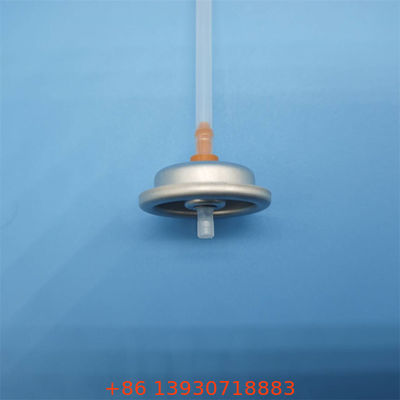 วาล์วปั๊มสเปรย์กันแดดที่ทนทานและเชื่อถือได้สำหรับกิจกรรมกีฬาและกลางแจ้ง พร้อมระบบล็อคที่ปลอดภัยและสเปรย์ต่อเนื่อง