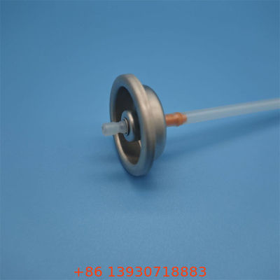 วาล์วสเปรย์กันแดดแบบใหม่สำหรับผลิตภัณฑ์ป้องกันแสงแดดในชีวิตประจำวัน พร้อมการปกป้องรังสียูวีที่เพิ่มขึ้นและการทำงานที่ราบรื่น