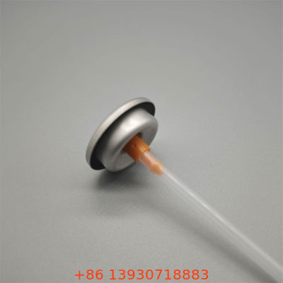 วาล์วปั๊มสเปรย์กันแดดที่ทนทานและเชื่อถือได้สำหรับกิจกรรมกีฬาและกลางแจ้ง พร้อมระบบล็อคที่ปลอดภัยและสเปรย์ต่อเนื่อง