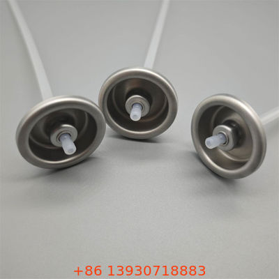 วาล์วหมอกกันแดด 360 องศาที่สร้างนวัตกรรม สําหรับการใช้งานทุกมุม ด้วยเทคโนโลยีป้องกันการบด และการป้องกัน UV ที่ดีขึ้น