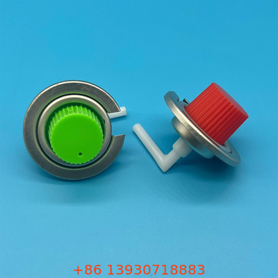 1 นิ้ว Compact Butane Lighter เติมแวลล์ OEM