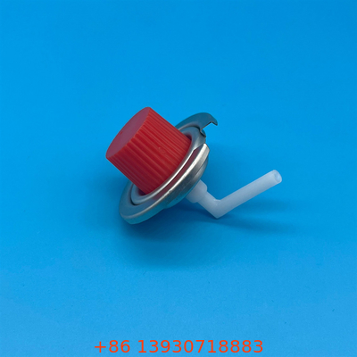 LPG ราคาประหยัด บูเทนก๊าซวาล์วหนึ่งนิ้ว