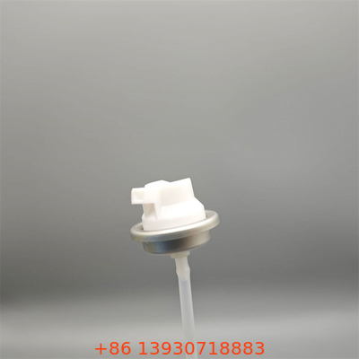 วาล์วและแอคทูเอเตอร์ FoamMaster สำหรับน้ำยาทำความสะอาดโฟม | เครื่องจ่ายโฟมหนาและเข้มข้นสำหรับล้างรถยนต์ ป้องกันการรั่วไหล