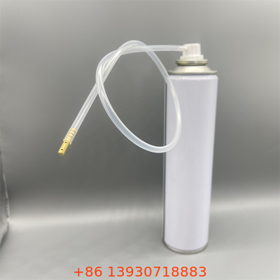 วาล์วน้ำยาทำความสะอาดเครื่องปรับอากาศสมรรถนะสูงสำหรับระบบ HVAC อุตสาหกรรม พร้อมแกนทองเหลืองป้องกันการกัดกร่อน