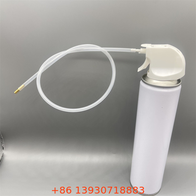 วาล์วสารทําความสะอาดเครื่องปรับอากาศแบบนวัตกรรม สําหรับช่าง HVAC ด้วยเทคโนโลยีประปาที่ทันสมัย