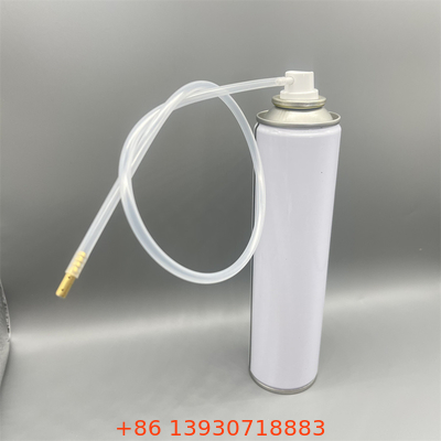 วาล์วสารทําความสะอาดเครื่องปรับอากาศแบบนวัตกรรม สําหรับช่าง HVAC ด้วยเทคโนโลยีประปาที่ทันสมัย