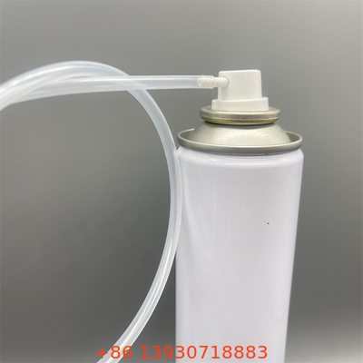วาล์วเครื่องทําความสะอาดเครื่องปรับอากาศประสิทธิภาพสูง สําหรับอาคารพาณิชย์ที่มีลักษณะการเชื่อมต่อรวดเร็ว