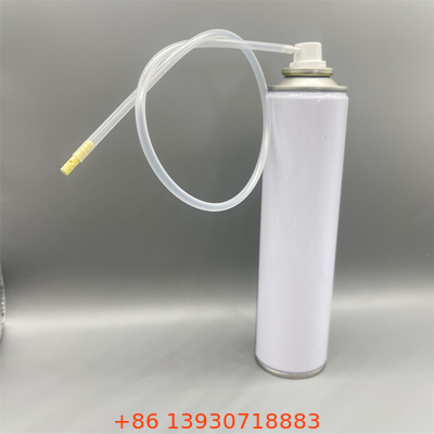 วาล์วสารทําความสะอาดเครื่องปรับอากาศแบบนวัตกรรม สําหรับช่าง HVAC ด้วยเทคโนโลยีประปาที่ทันสมัย