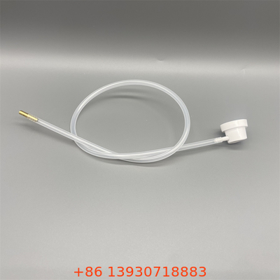 วาล์วน้ำยาทำความสะอาดเครื่องปรับอากาศแบบทนทานสำหรับระบบ HVAC พร้อมเทคโนโลยีป้องกันการกัดกร่อน