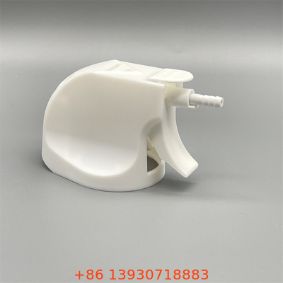 Antibacterial Foam Based Ac Duct & Vent Cleaner สเปรย์แวลล์กระตุ้นปืนสเปรย์ด้วยสับยาว