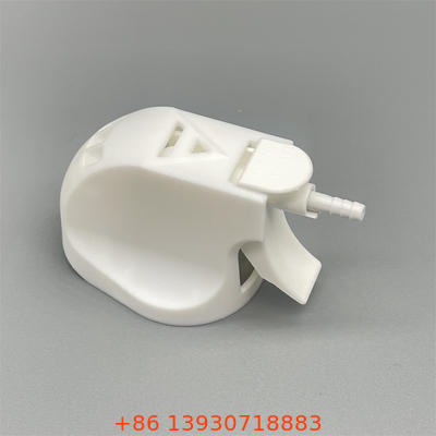 วาล์วเครื่องทําความสะอาดเครื่องปรับอากาศระดับพรีเมียม สําหรับระบบ HVAC ด้วยเทคโนโลยีการปิดยาว