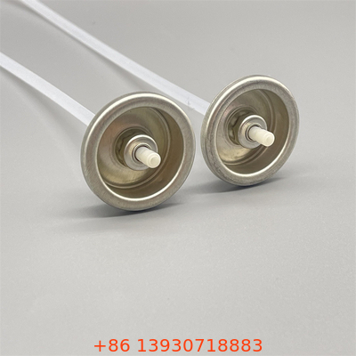 วาล์วเครื่องทําความสะอาดอากาศแอร์พรีเมี่ยมสําหรับการใช้ในบ้านที่มีการฉีดประสิทธิภาพและการออกแบบที่ยั่งยืน
