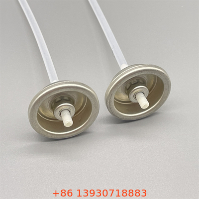 วาล์วเครื่องทําความสะอาดอากาศแอร์พรีเมี่ยมสําหรับการใช้ในบ้านที่มีการฉีดประสิทธิภาพและการออกแบบที่ยั่งยืน